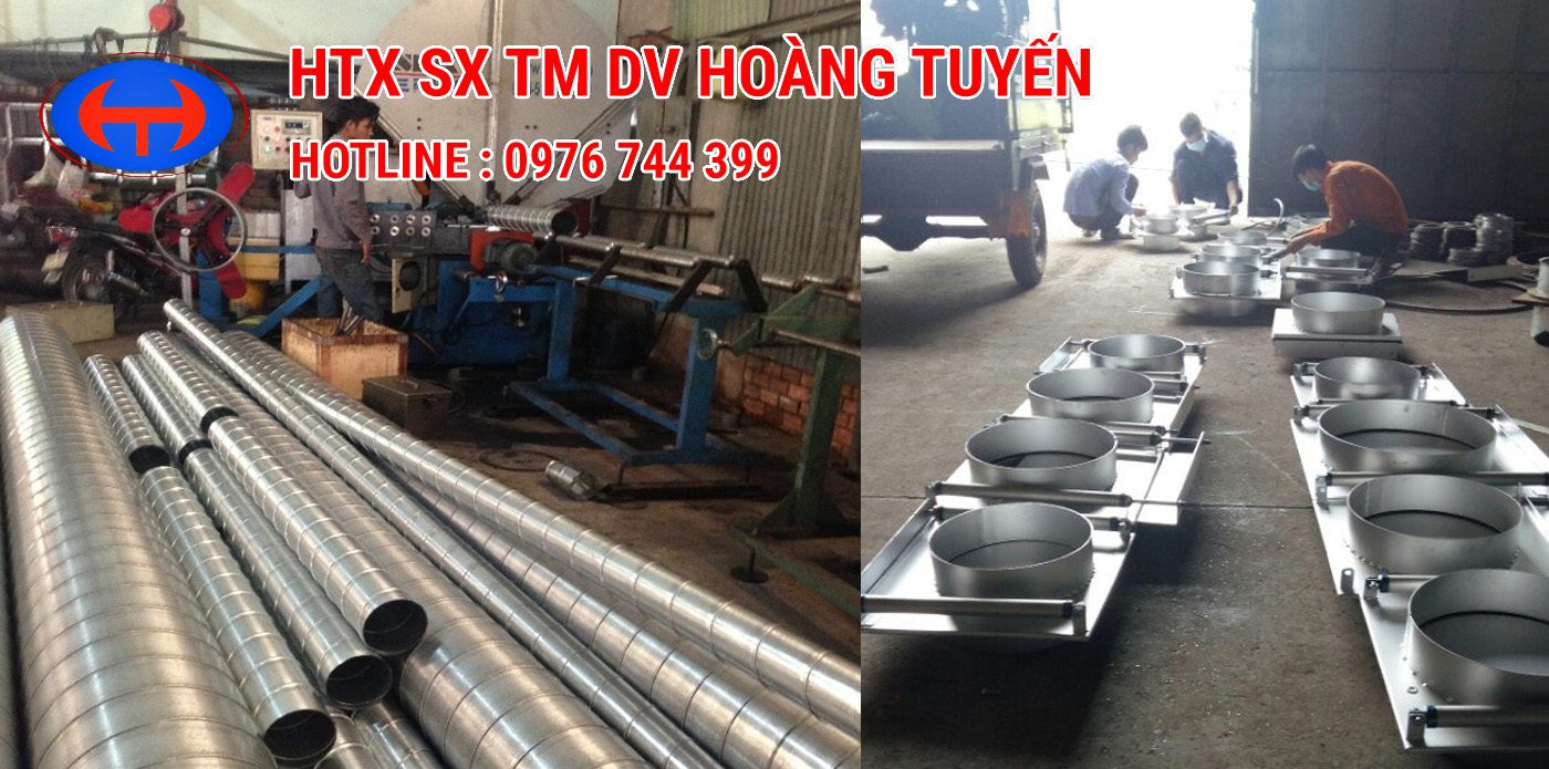 gia cong ong hoang tuyen